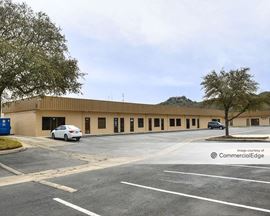 Leon Springs Business Park