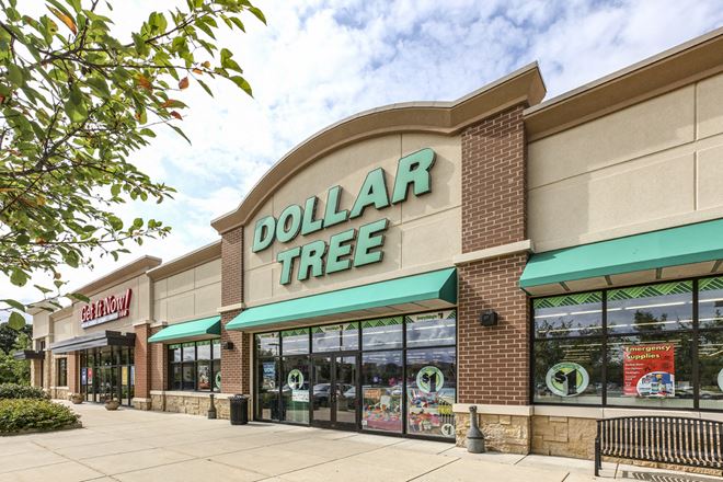 The Shoppes at Fox River
