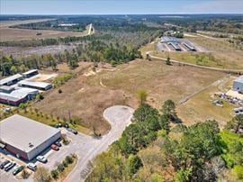 Development Land @ Exit 22 Hwy I-20 - over 11 acres