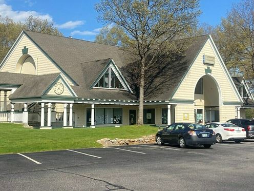 Granite Hill Shoppes