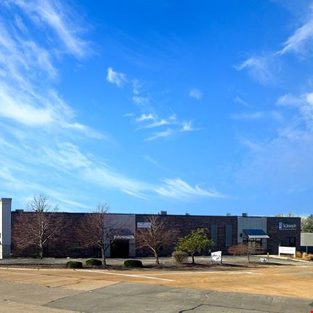 Photo of commercial space at 1300 Strassner Drive in Brentwood