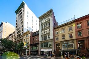 48 West 22nd Street