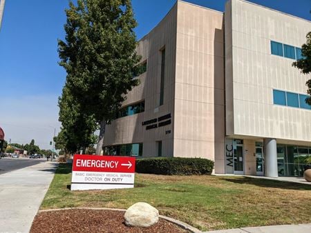 Office space for Rent at 5750 Downey Avenue in Lakewood