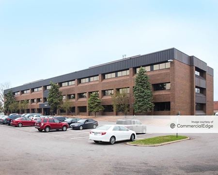 Office space for Rent at 7901 Xerxes Avenue South in Bloomington
