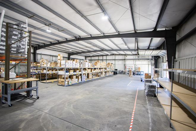 1020 Industrial Court