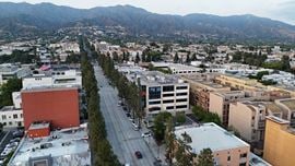 250 E Olive Blvd