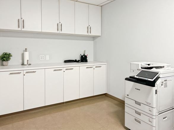 Regus - Darien - Old Kings Hwy