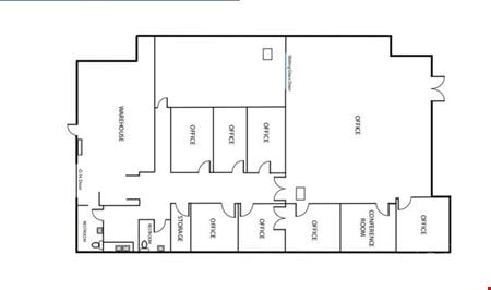 Industrial space for Rent at 2940 E La Palma Ave in Anaheim