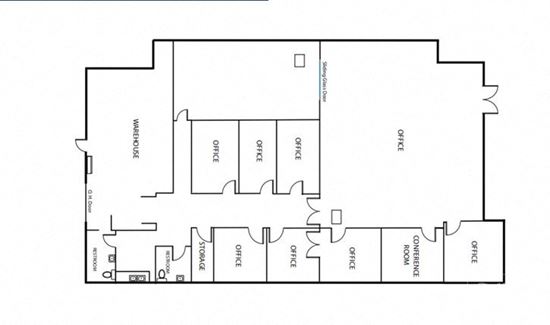Voit La Palma Corporate Center Available for Lease