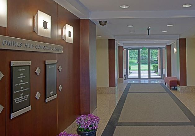 Owings Mills Corporate Campus 2