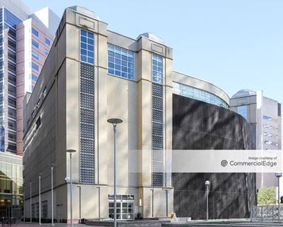 Texas Medical Center - 7255 Helix Park Avenue