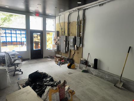 Photo of commercial space at 356 E 8th St in New York