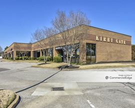 Kirby Gate Office Building