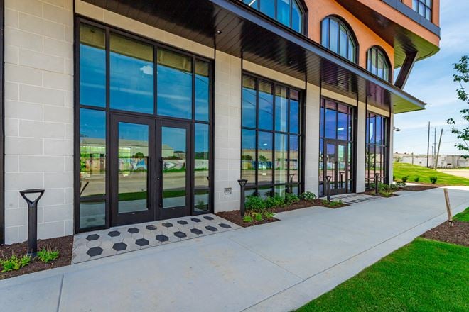 1620 Riverfront Parkway