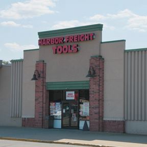 Hillsdale Acme Plaza