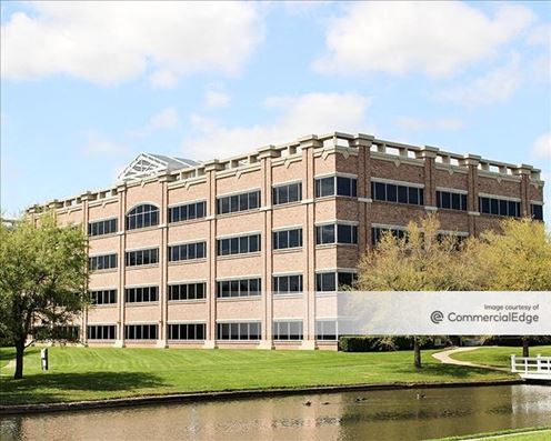Offices at Kensington 1 & 2