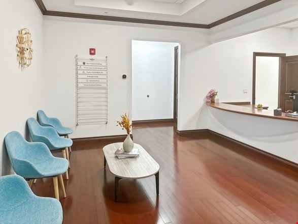 Regus - Daytona Beach - Concierge Blvd