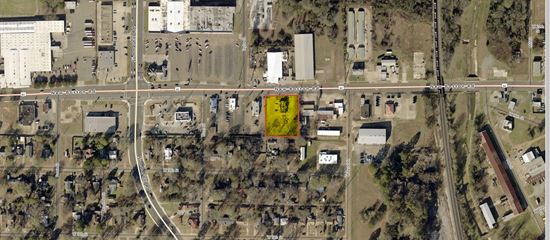 Former Taco Bell For Sale or Lease