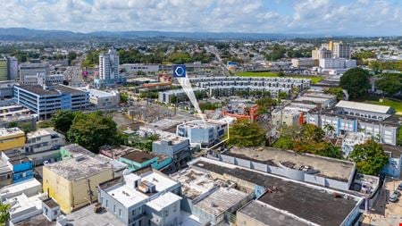Retail space for Sale at No. 76 Dr. Veve Street, Pueblo Ward in Bayamon