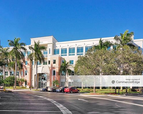 Miramar Centre Office Building I