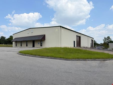 Industrial space for Rent at 2002 Franke Ct in Augusta