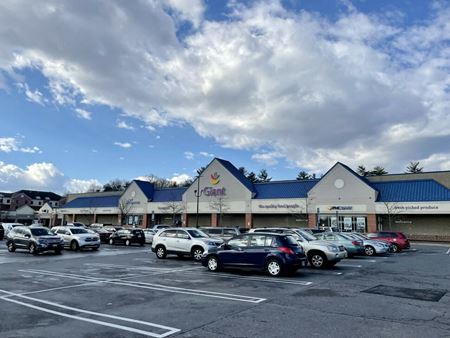 Photo of commercial space at 10505 Greenbelt Road in Lanham