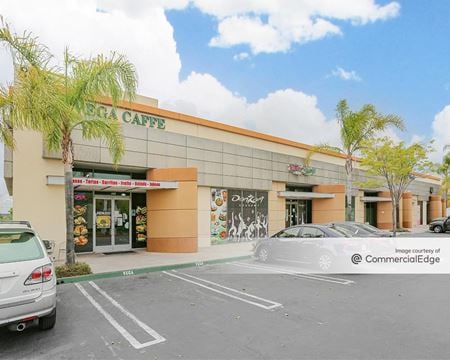 Photo of commercial space at 881 Showroom Place in Chula Vista