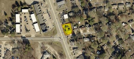 Photo of commercial space at 3202 Richmond Rd in Texarkana