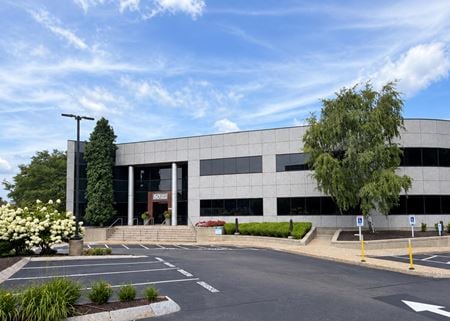 Office space for Rent at 50 Cabot Street in Needham