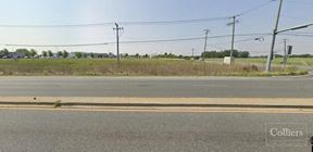 Vacant Land | Development Opportunity