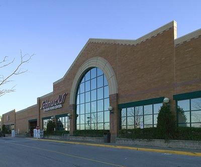 Wildwood Crossing