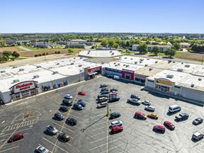 Heritage Village Mall