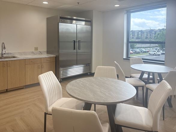 Regus - Lakewood - Wadsworth Blvd