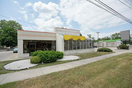 Photo of commercial space at 15839 Telegraph Road in Redford