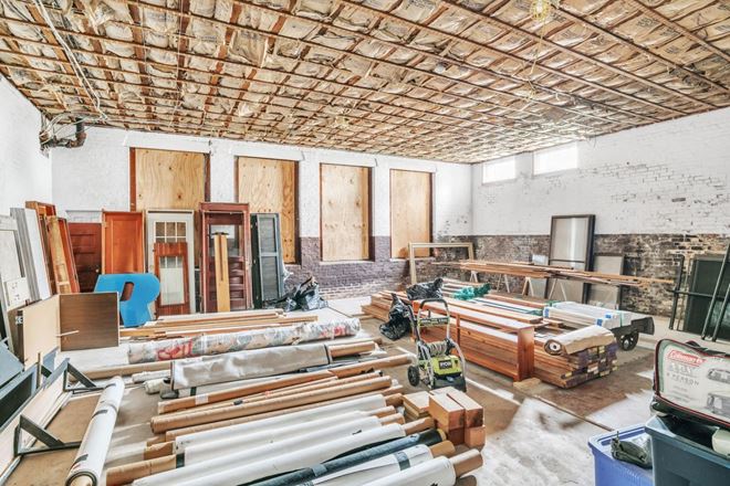 Downtown School Building Redevelopment Opportunity