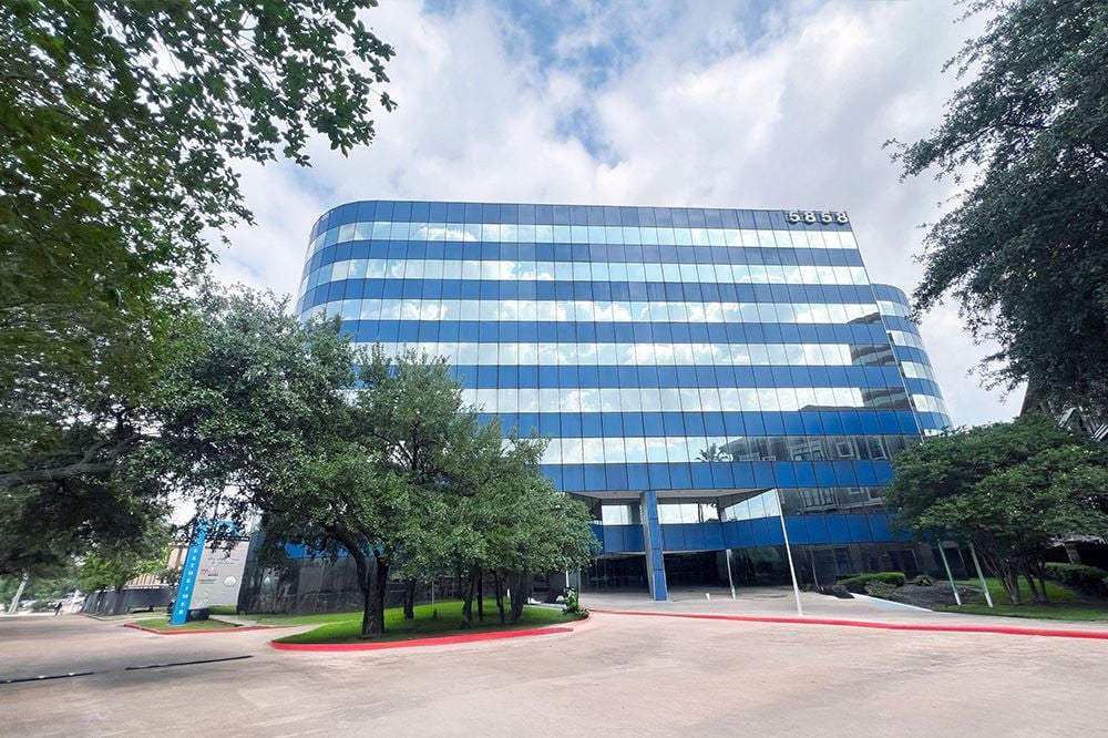 5858 Westheimer Rd