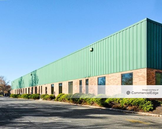 Montville Business Center