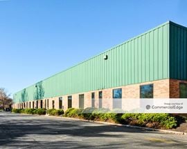 Montville Business Center
