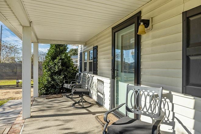 Beaufort Office/House/BnB
