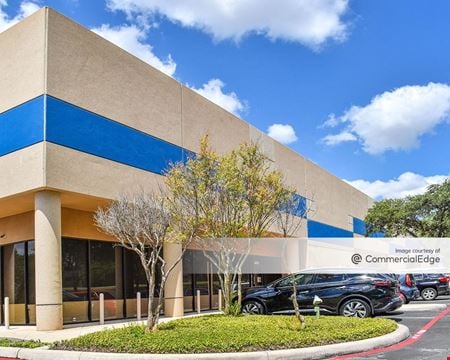 Office space for Rent at 6001 Randolph Blvd in San Antonio