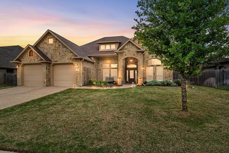 VacantLand space for Sale at 15743 Timber Creek Lane in College Station
