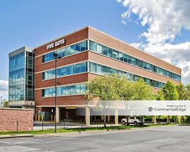 Gunston Commerce Center - Building 3