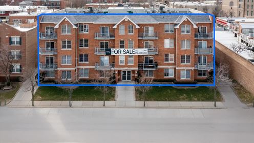 25,000 SF | 2-23 Beach 101st Street | Turnkey MultiFamily Property For Sale - Over 8% CAP