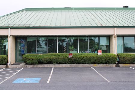 Photo of commercial space at 5060 Ritter Rd in Mechanicsburg