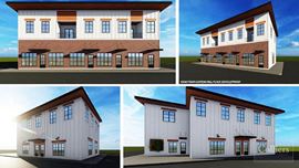 ±0.07-Acre Pad Site for Sale | Ideal for Mixed-Use Development