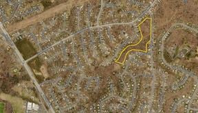 Land for Religious Use or Faith-in-Housing Development