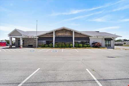 Retail space for Rent at 4000 Fort Campbell Boulevard in Hopkinsville