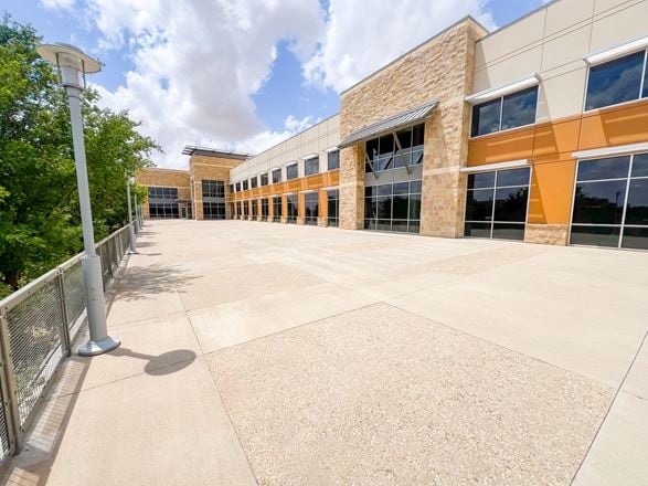Building 5 | Vineyard Office Park