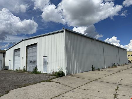 Photo of commercial space at 1515 4th Ave N in Billings