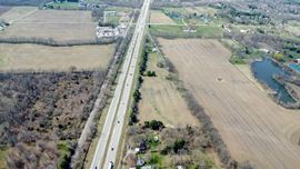 Pickerington Rd and 33
